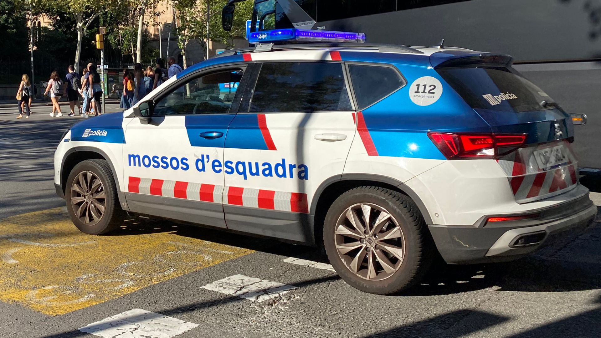 Barselona'da Evde Bulunan Mühimmat Panik Yarattı: Polis Soruşturuyor