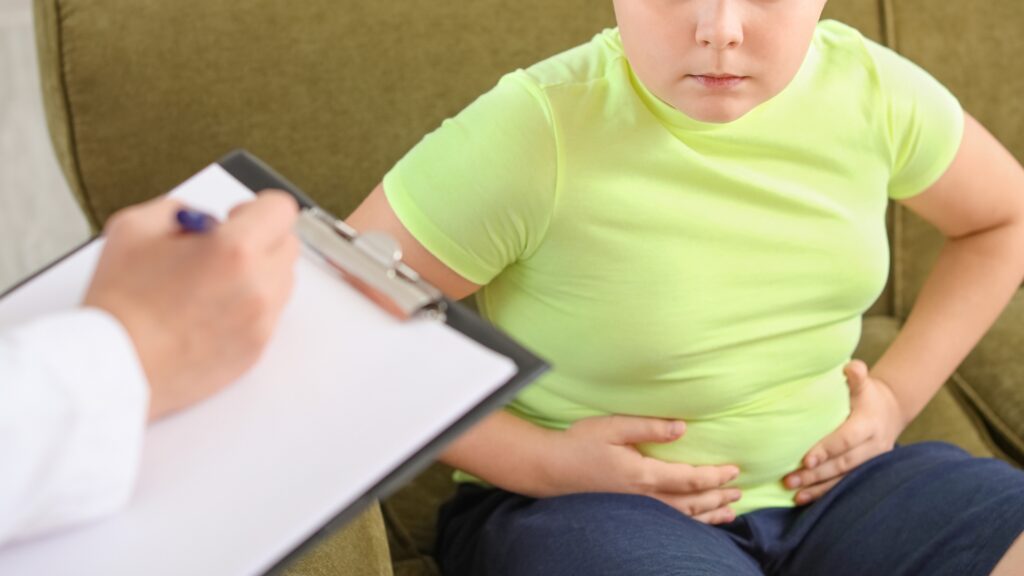 Barselona'da Çocuk Obezitesiyle Mücadelede Yeni Bir Adım: Fiziksel Aktivite Tedaviye