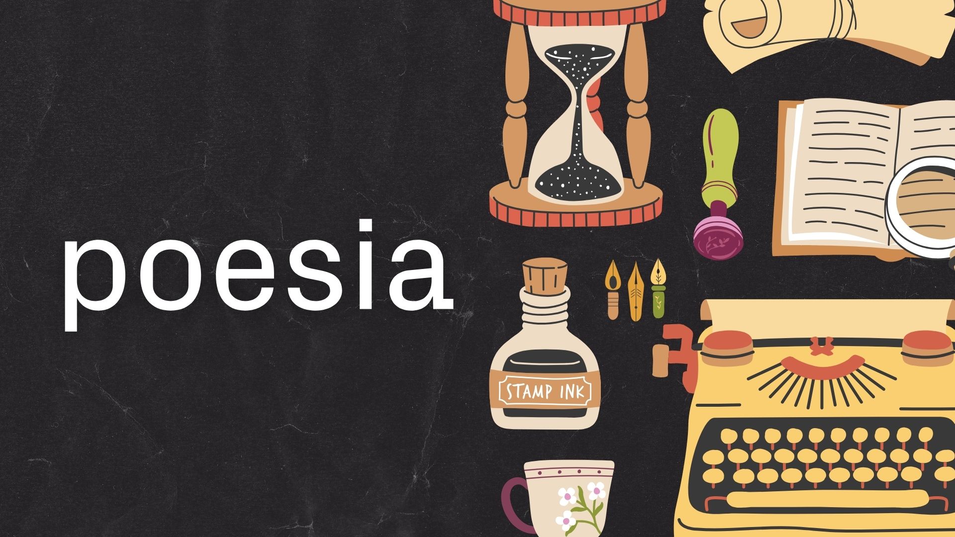 Barselona'dan Şiir Gününün Kökenlerine: Katalan Edebiyatının Derin İzleri