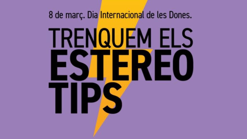 Barselona'da 8 Mart 2026: Kadınlar Günü Etkinlikleri Şehri Sarıyor