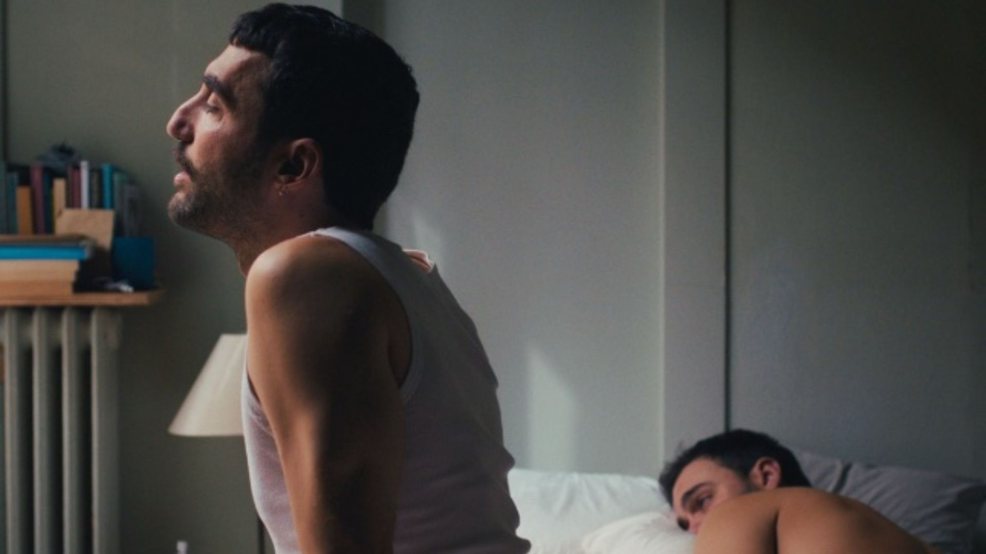 David Moragas'ın 'Un altre home' Filmi D'A 2026 Festivali'ni Açtı