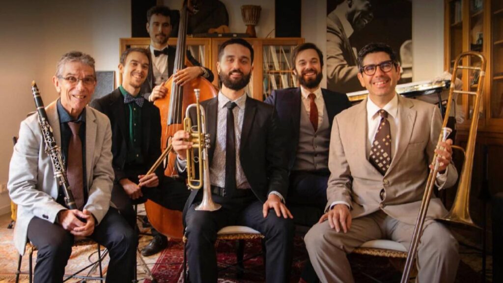 Barselona'da Uluslararası Caz Günü Kutlamaları: Passeig de Gràcia Caz Rüzgarları Eseyecek