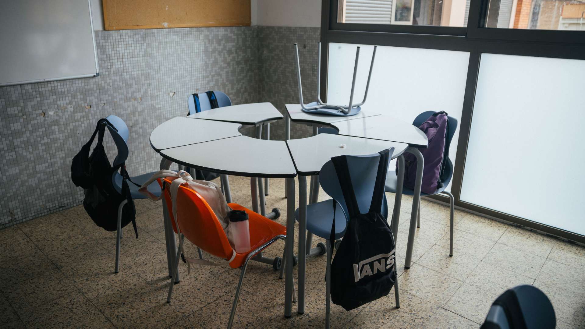 Katalonya'da Okul Kayıtlarında Kader Anı: Kura Çekiliş Tarihi Belli Oldu