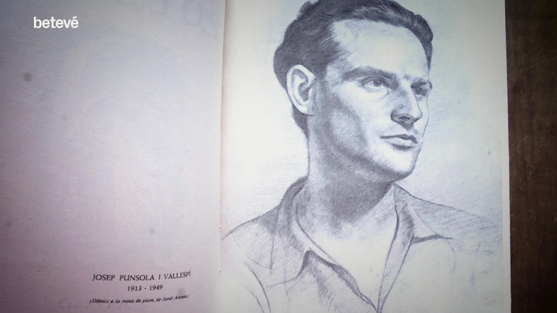 Katalan Şair Josep Punsola'nın Zamansız Ölümü: Bir Edebiyat Mirası