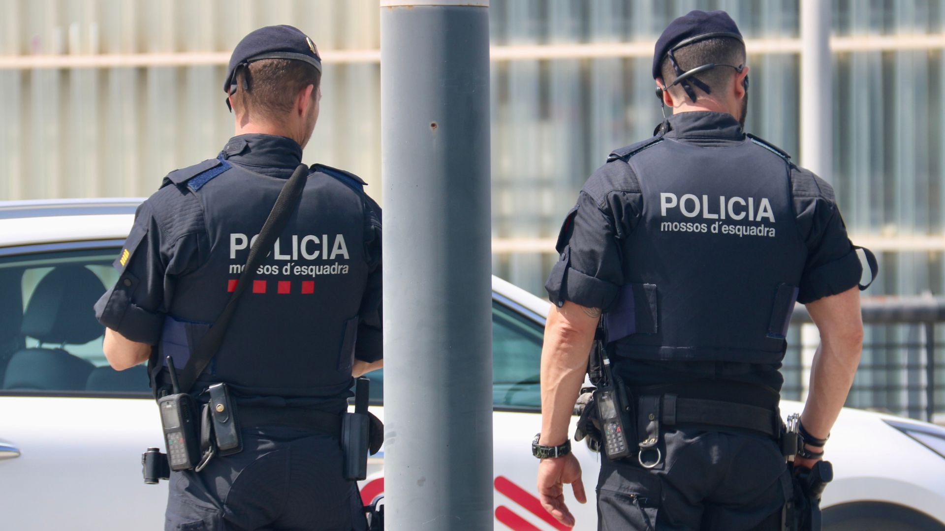 Mossos Sendikaları Şaşkın: Trapero'nun İstifası Açıklama Beklentisi Doğurdu