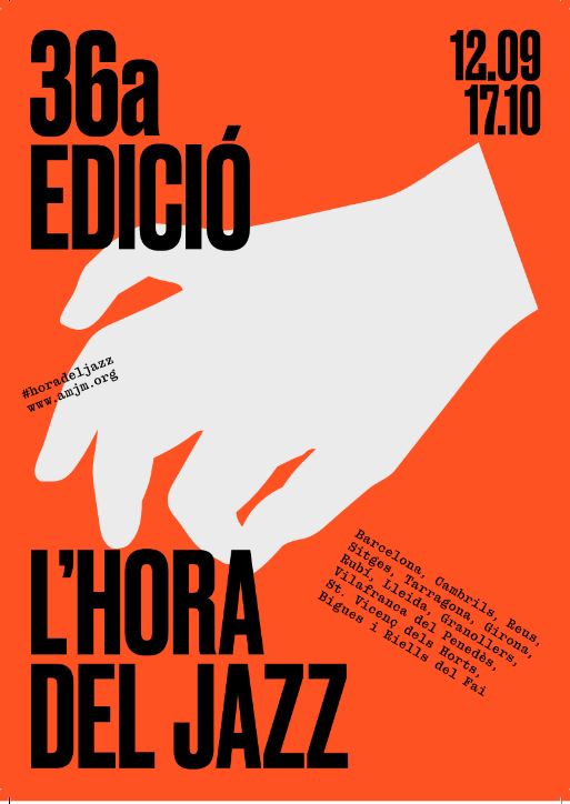 Barselona'da Caz Rüzgarı: L'Hora del Jazz Festivali Gràcia'yı Sallayacak!