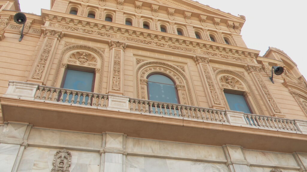 Barselona'da Gelecek Thyssen Müzesi'ne Yeşil Işık: Restoran ve Teras da Olacak