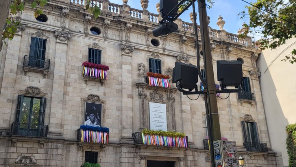 Barselona'nın Kalbi La Rambla'da Güller Açacak: Festa del Roser 2026 Programı