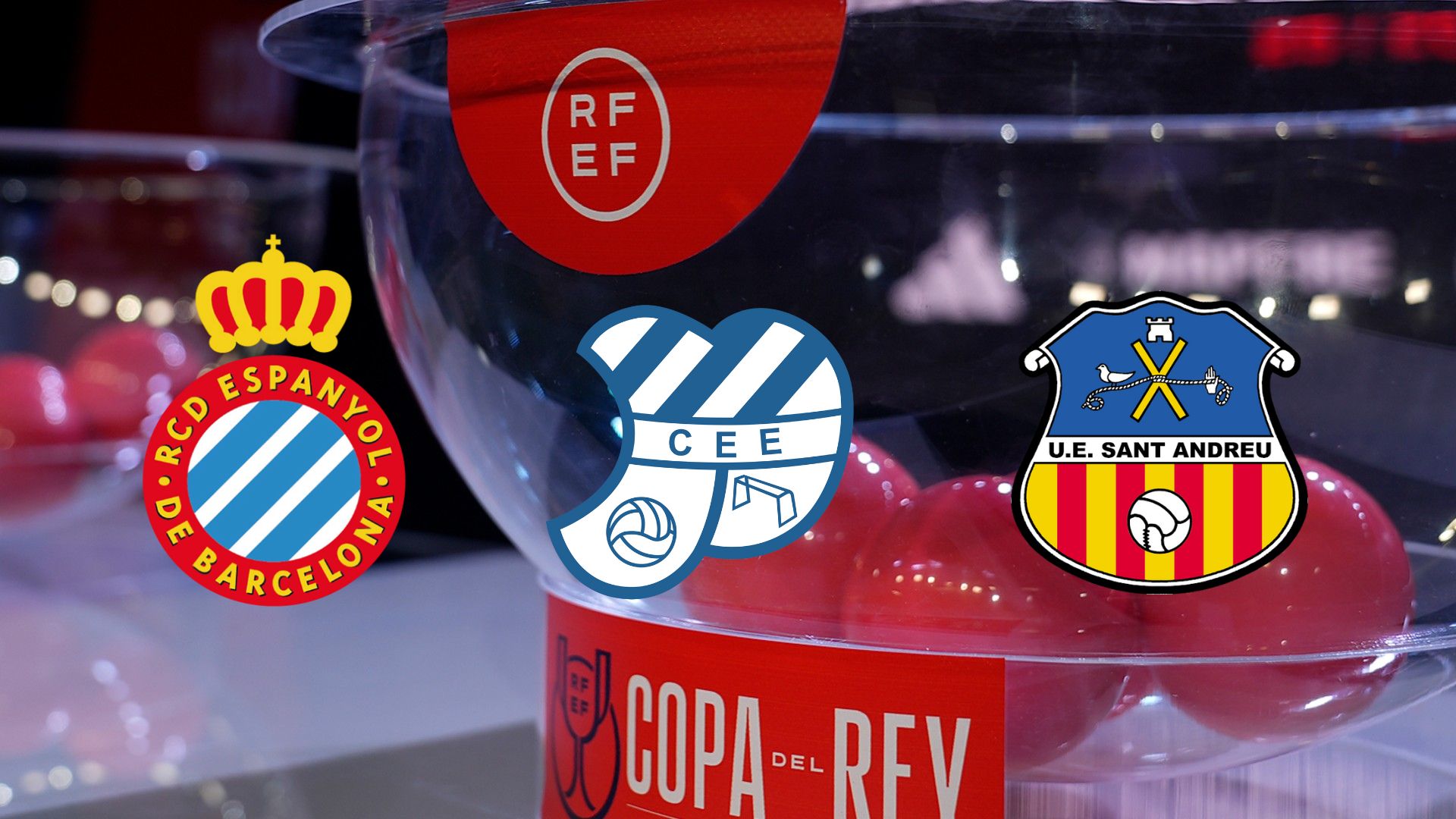 Copa del Rey 2026-27 Kura Heyecanı: Barselona Ekipleri İlk Rakibini Bekliyor!