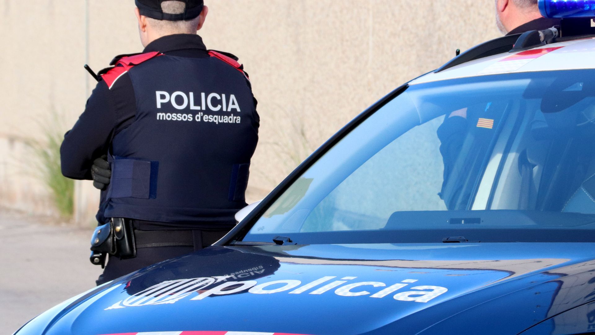 Barselona'da Organize Suçlar Yükselişte: Polis Yolsuzluğu Riski Büyüyor