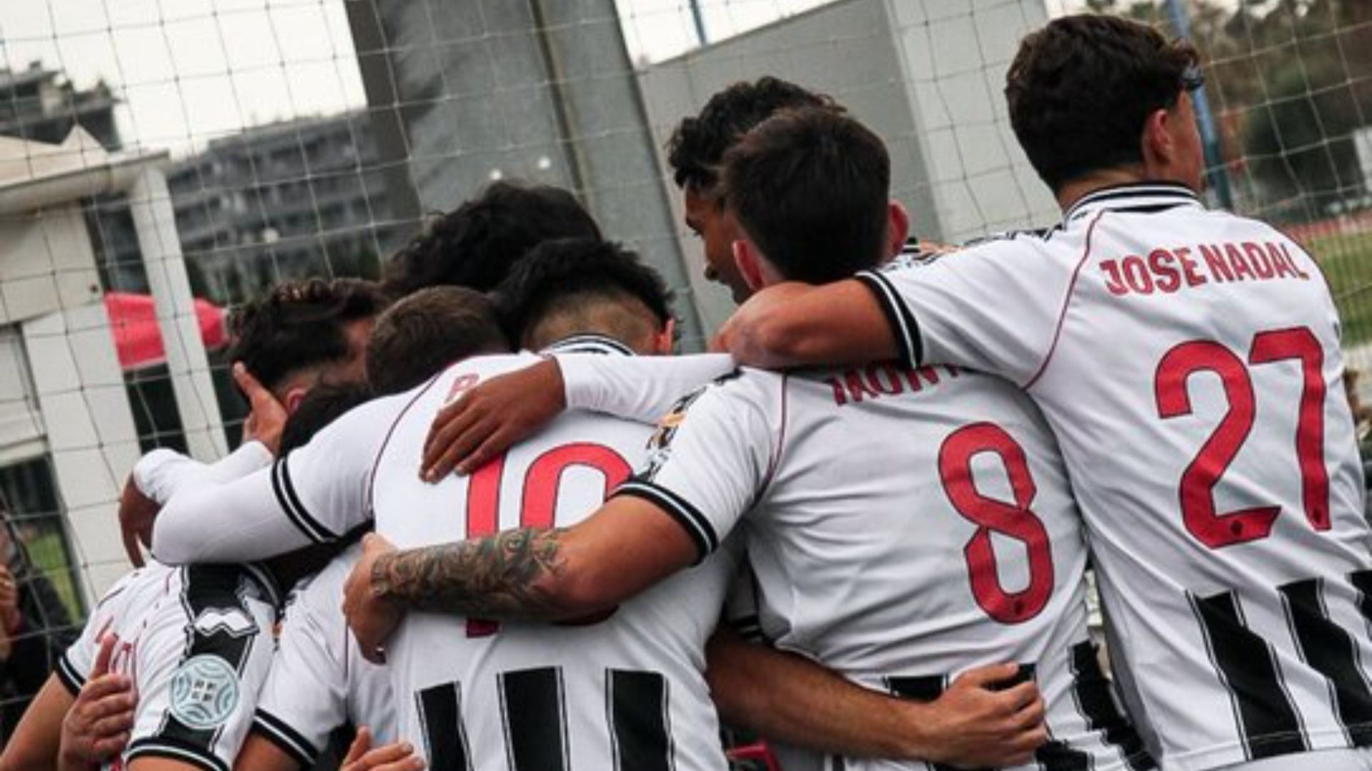 Sant Andreu, Poblense Mağlubiyeti Sonrası Segunda Federación'da Liderliğe Yükseldi