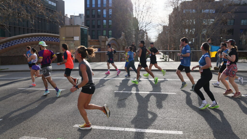 Maraton ve Yarı Maraton Hazırlığında Uzmanından Kritik İpuçları: Barselona Deneyimi