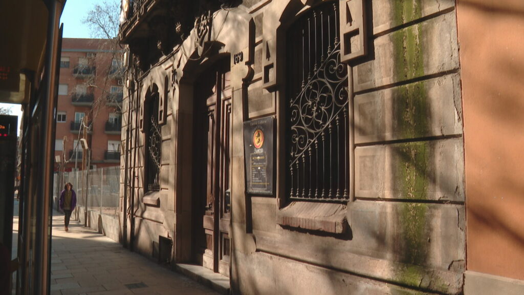 Barselona'nın Modernist Mirası Can Gispert Yıkım Tehdidi Altında: Tarih ve Kimlik