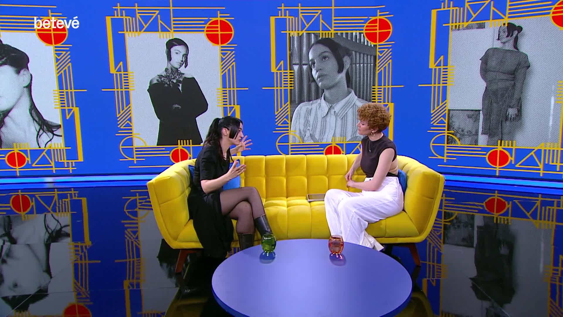 Maria Arnal'dan Cesur Bir Sanatsal Manifest: "Ama" ile Bağımsızlığın Sesi