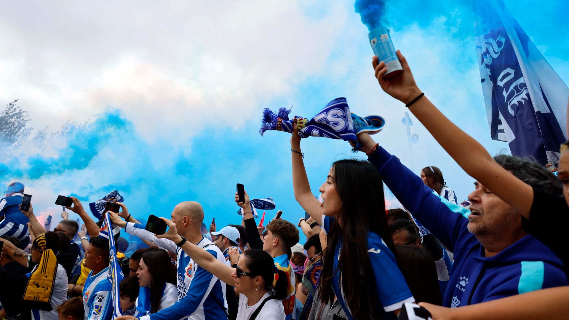Espanyol, Real Oviedo Maçında Geçmiş Zaferlerden İlham Alıyor: Birinci Lig Anıları