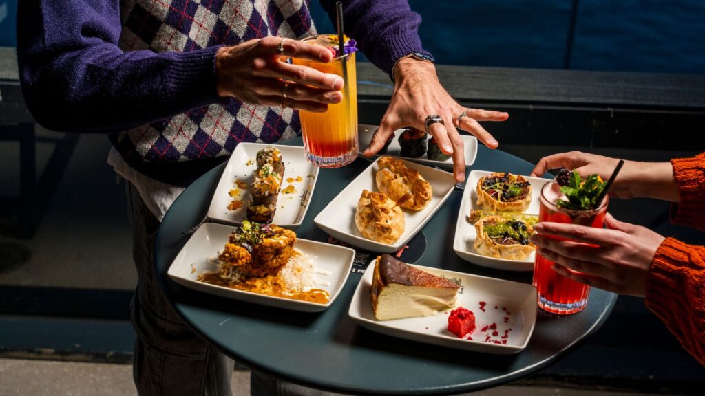 Barselona'da Lezzet Şöleni: Time Out Fest 2026 Yerel ve Vegan Tatlarla Geri Dönüyor