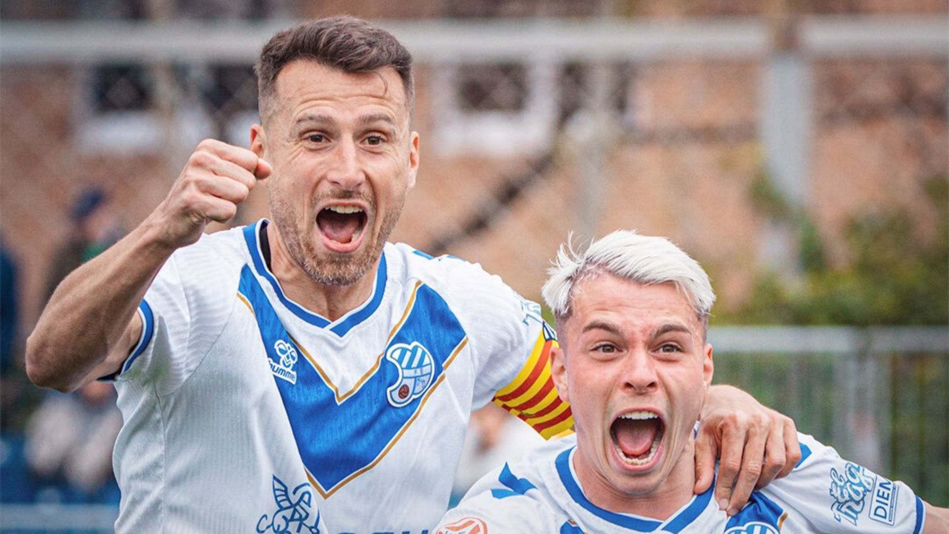 CE Europa, Can Dragó'da Tarihi Galibiyetle Yükseliş Hayallerini Canlandırdı: 5-2