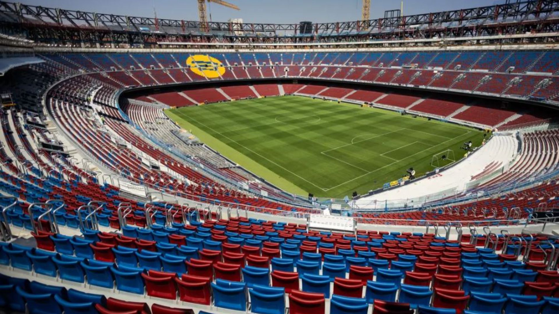 Camp Nou'nun Artan Kapasitesi: Barselona Ulaşımına Yeni Bir Sınav