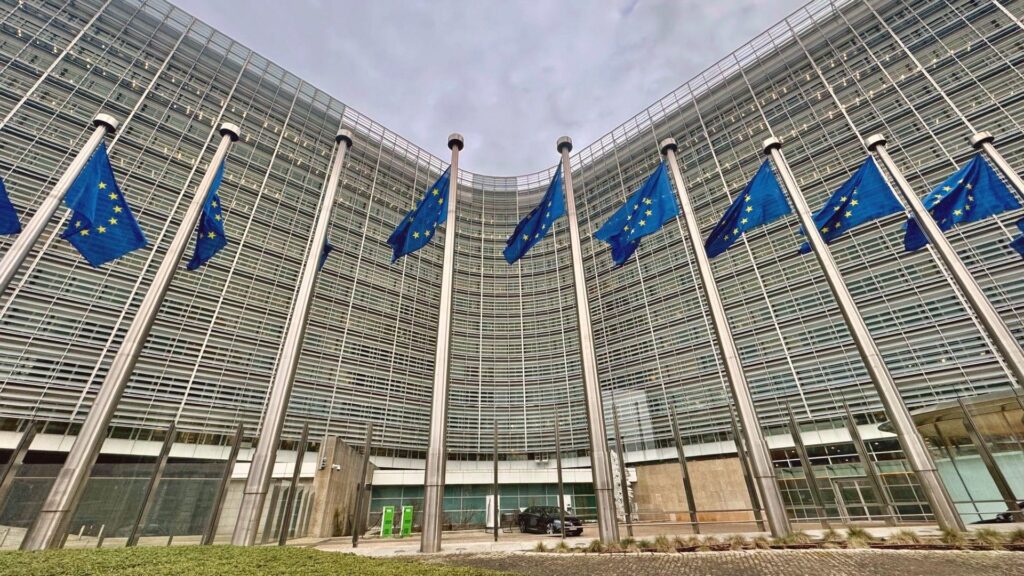 Barselona'dan Avrupa'ya Güçlü Köprü: Collboni, Stratejik Danışma Komitesi Kurdu