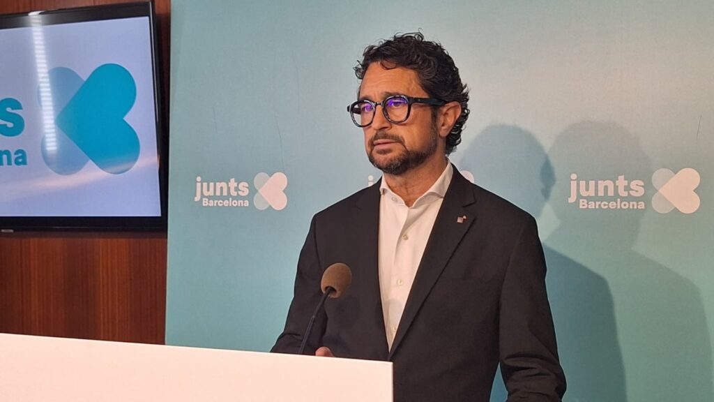 Barselona Konut Krizi: Junts, Collboni Hükümetini 'Doğaçlama' Politikalarla Suçluyor