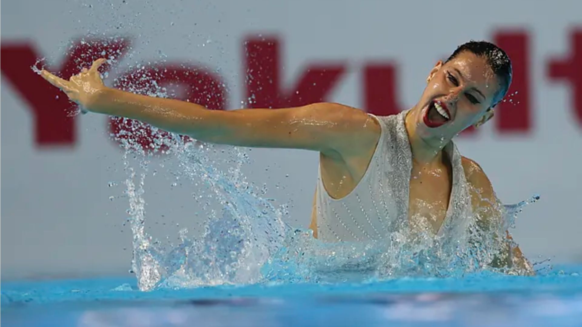 Iris Tió: İdolünden İlham Alan ve Yeni Nesillere Işık Tutan Bir Sanatsal Yüzme Yıldızı