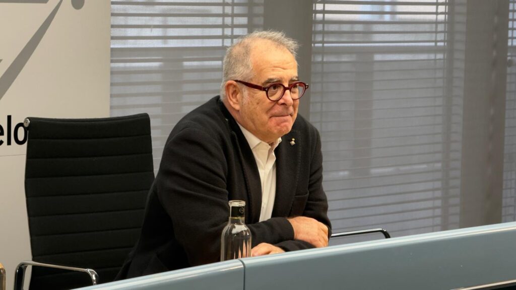 Barselona Belediyesi'nden Mali Başarı: 2025 Yılını 51,8 Milyon Euro Fazlayla Kapattı