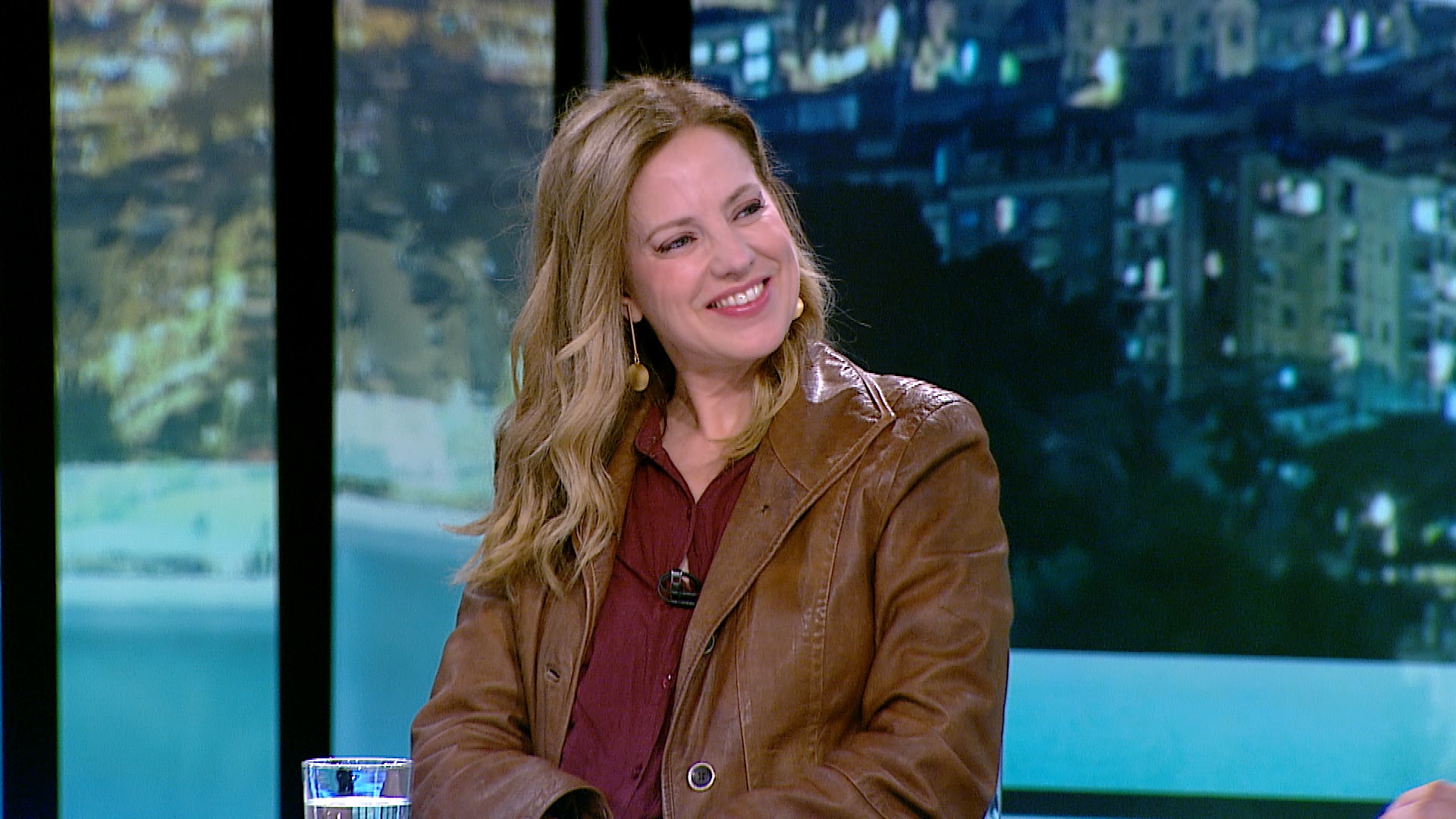 Barselona'nın Superblokları: Ünlü Aktris Maria Molins'ten Kent Yaşamına Övgü