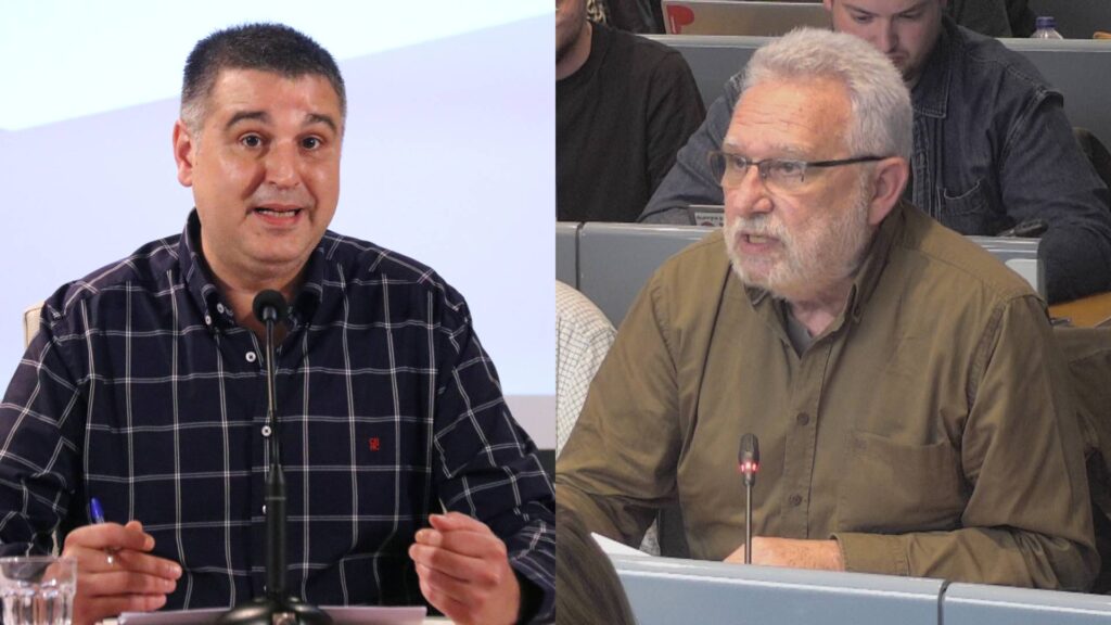 Barselona'da Teras Tartışması Kızıştı: Restorancılar ve Komşular Arasında İmza Savaşı