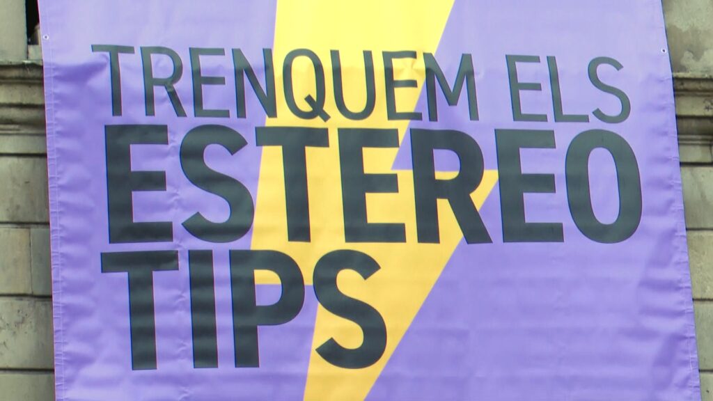 Barselona'dan Cinsiyet Stereotiplerini Kırmaya Yönelik Güçlü Çağrı: 8 Mart 2026 Hedefi