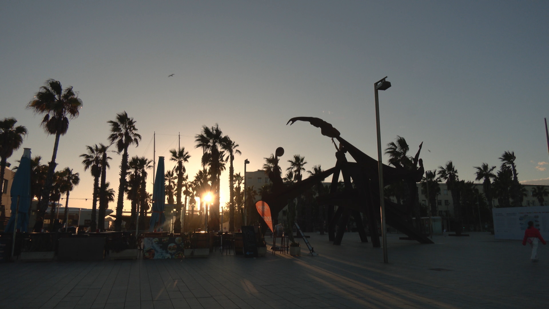 Barselona'da Vahşi Cinayete 16 Yıl Hapis ve 120.000 € Tazminat