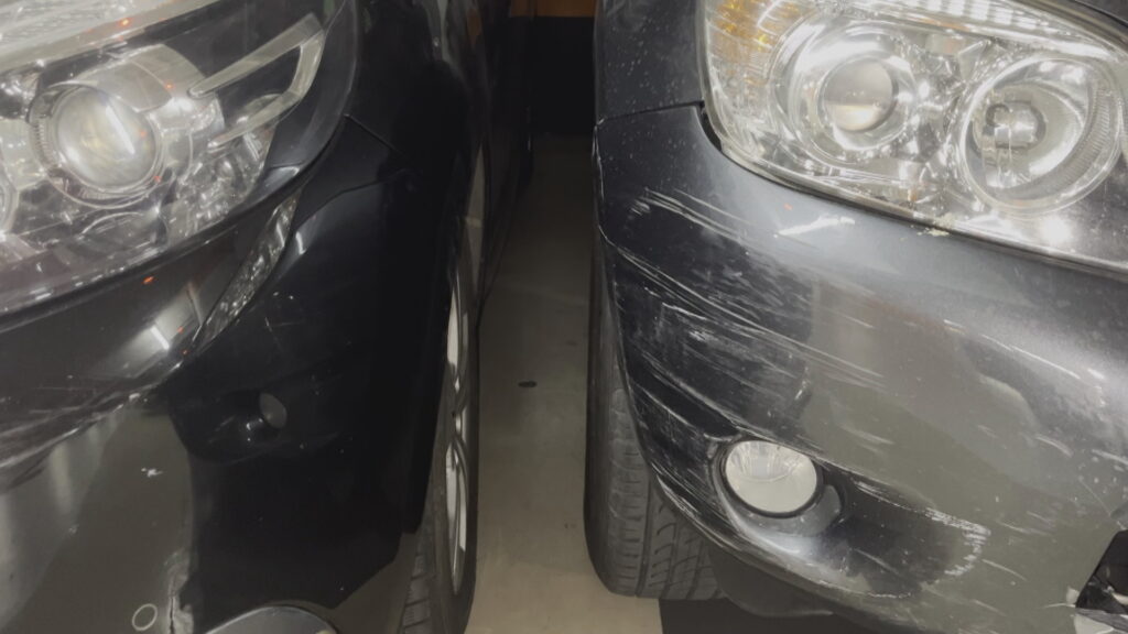 Otomobil Obezitesi: Büyük Araçlar, Dar Park Alanları ve Şehirlerin Çıkmazı