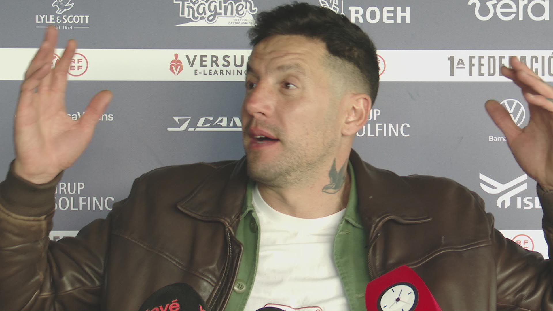 Katalan Kimliği Tartışması Futbola Sıçradı: Teknik Direktörden Hakemlere 'Katalan