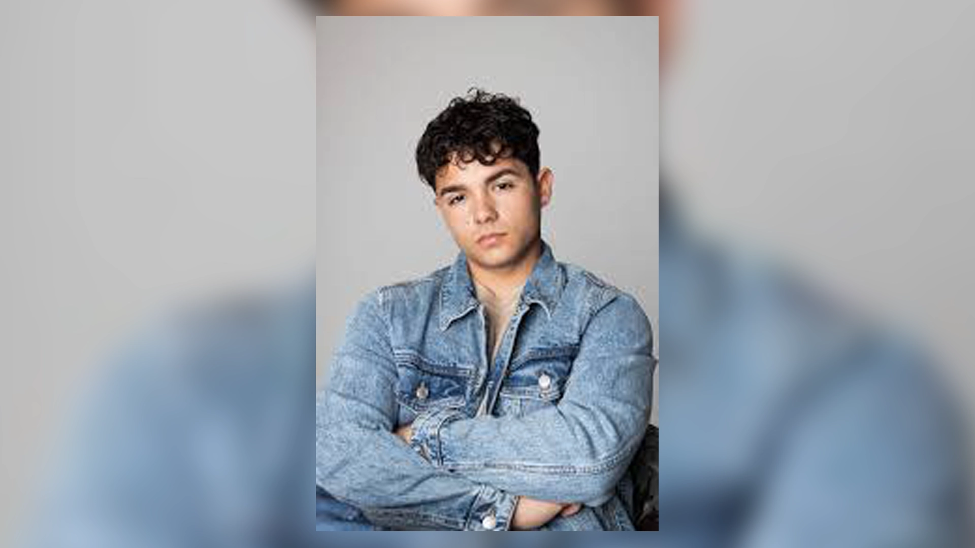 Çocukluktan Yıldızlığa: İspanyol Oyuncu Ivan Luengo'nun Başarı Hikayesi