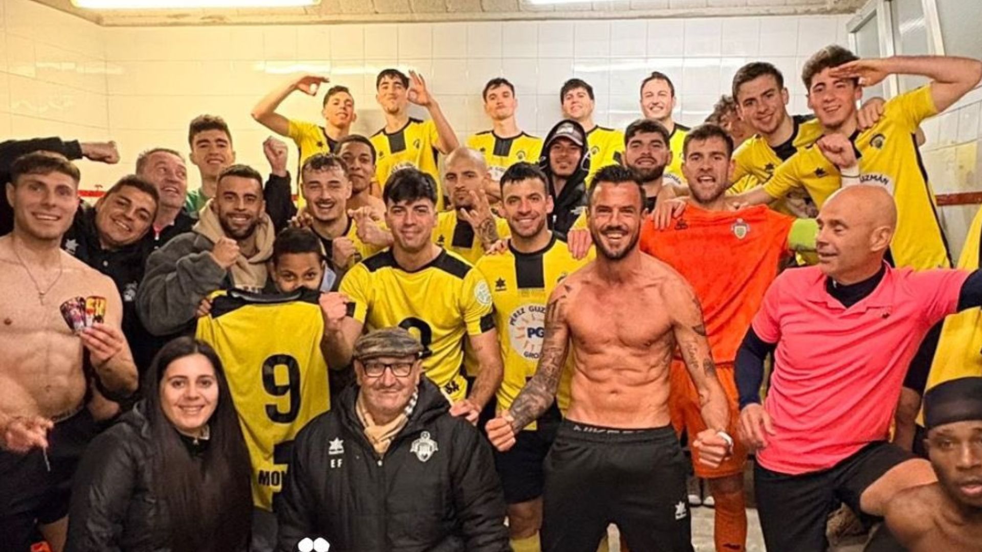 Barselona'da Play-Off Heyecanı: La Muntanyesa ve Tona Kritik Randevuda!