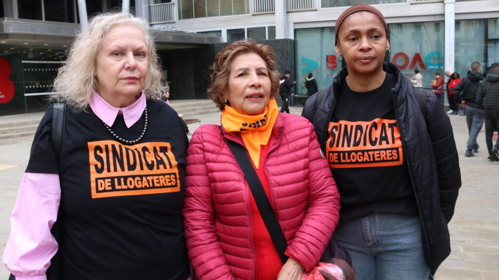 Barselona'da Coliving Skandalı: 17 Sosyal Konut Kaybı ve Sendika Talebi