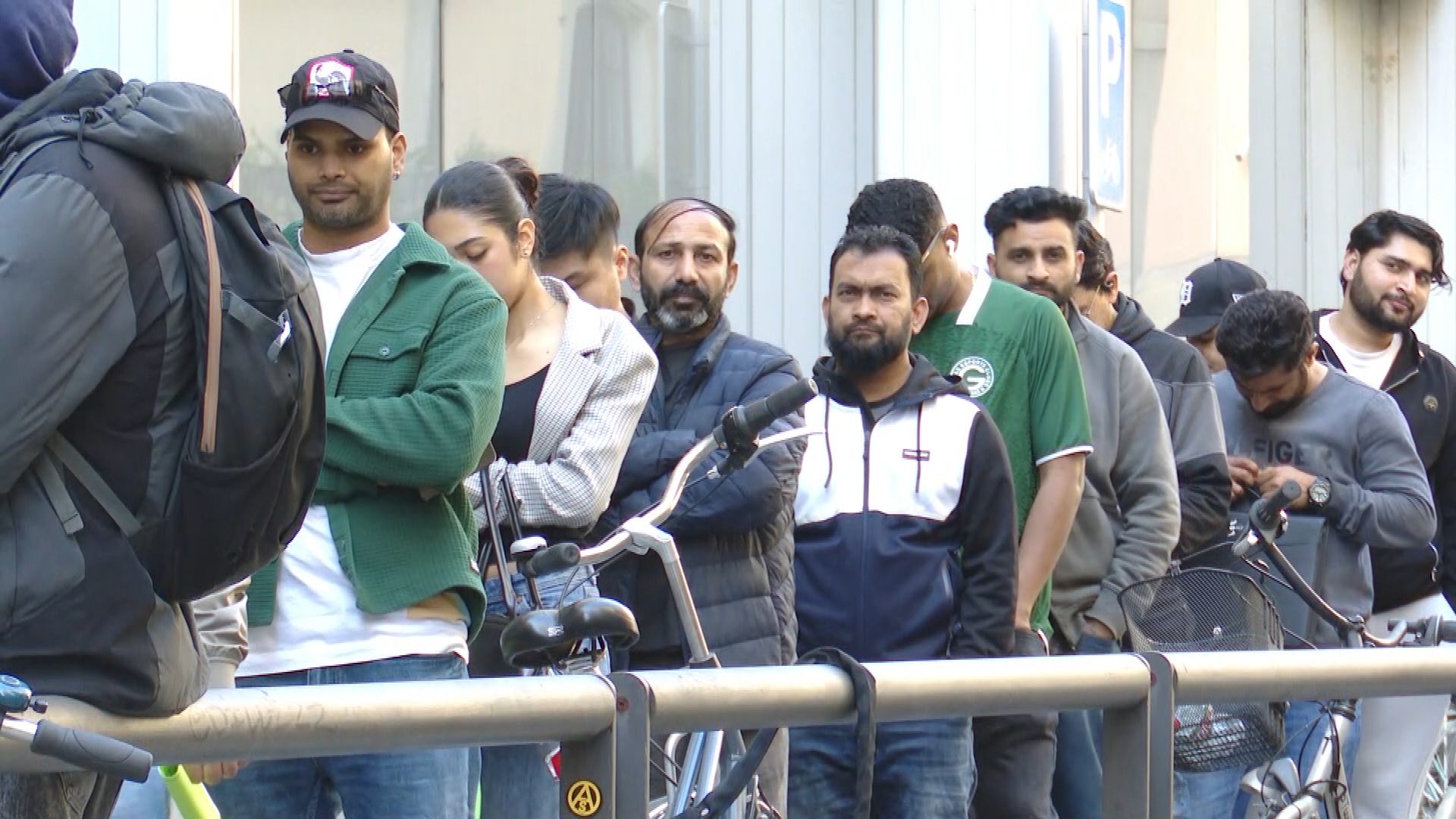 Cáritas, İspanya'da Göçmen Düzenlemesi İçin Savunmasızlık Raporu Yetkisi Aldı