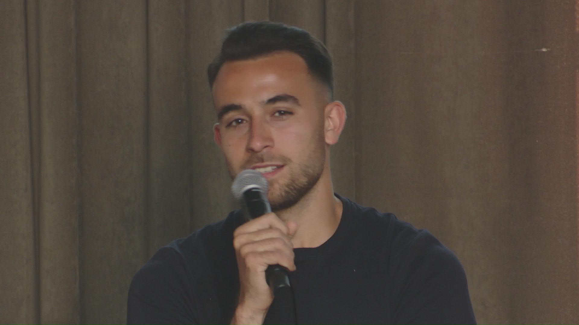 El Clásico Öncesi Şampiyonluk Heyecanı: Eric Garcia'dan Real Madrid'e 'Pasillo' Çağrısı