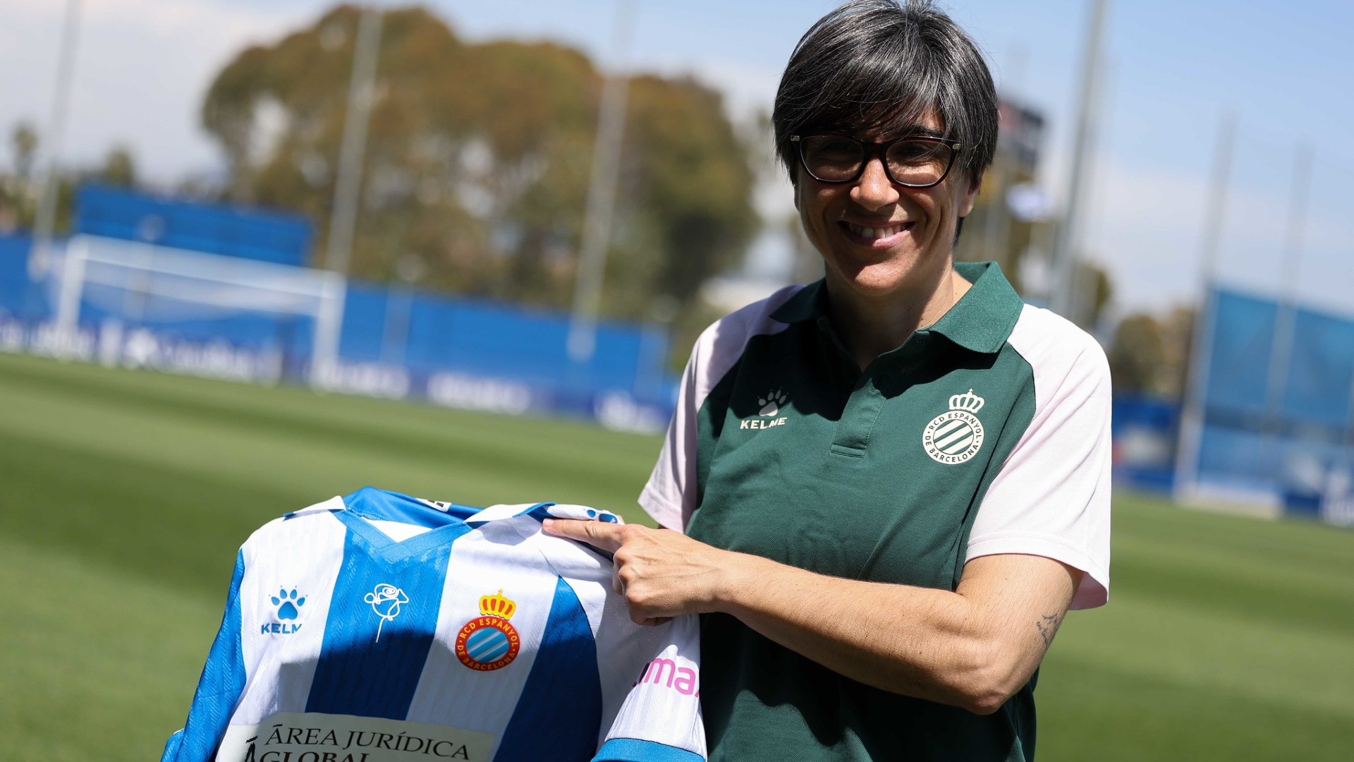 Sara Monforte'dan Futbolda Cinsiyetçilik İsyanı: "Kadın Liderliği Kabul Ettirmek Çok Zor"