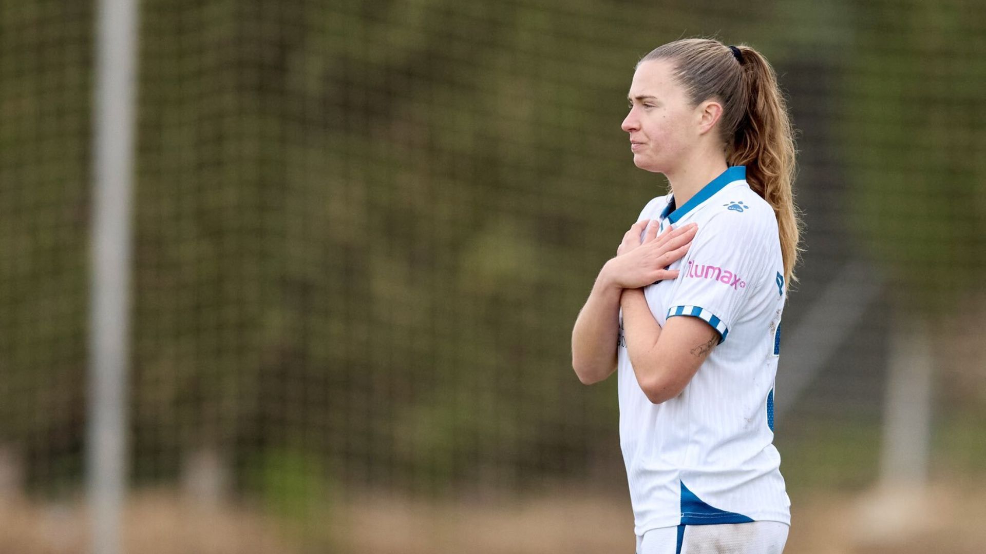 Anna Torrodà: "Sınırıma Gelmiştim; Ya Duracaktım Ya da Futbolu Sonsuza Dek Bırakacaktım"