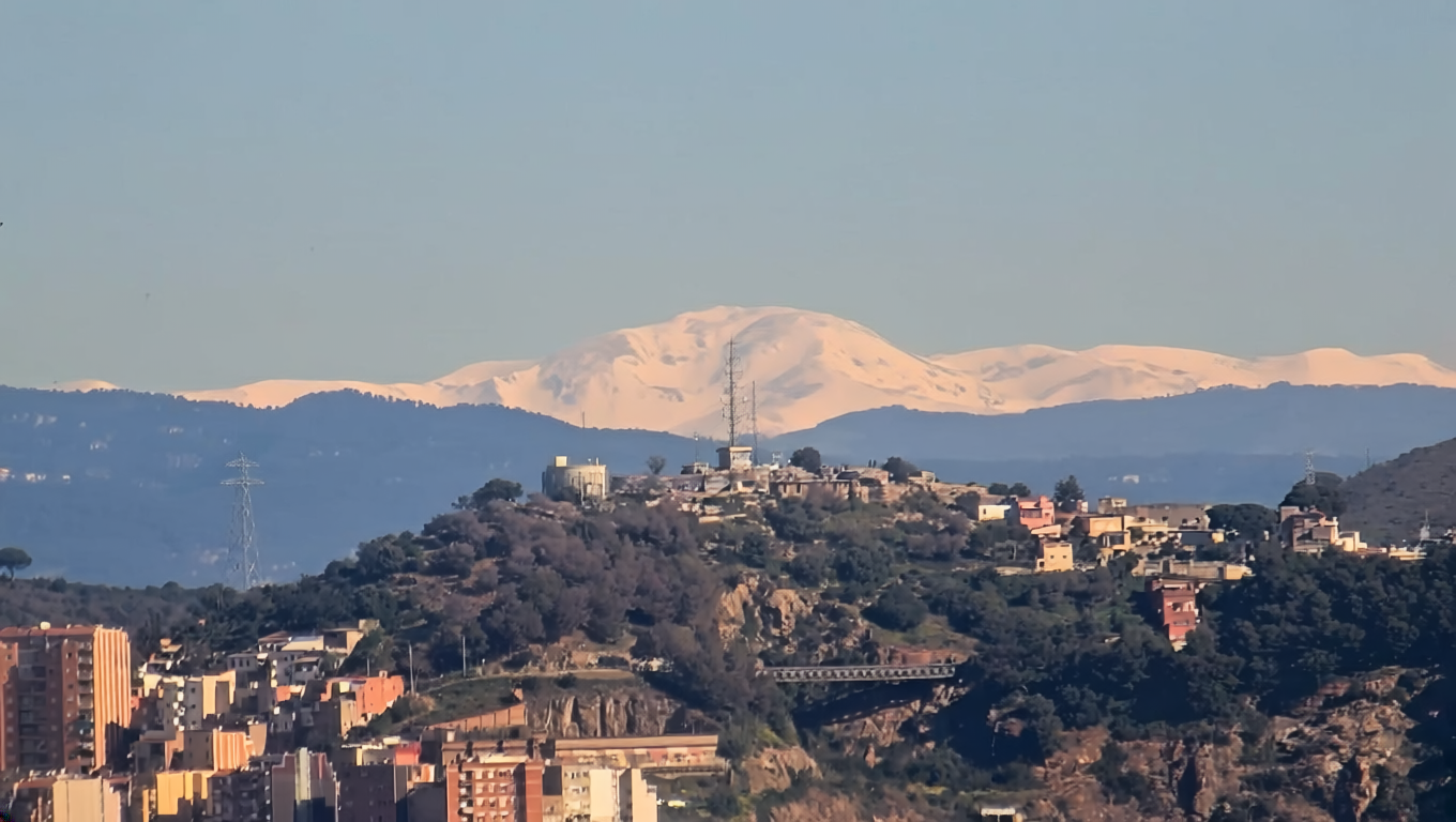 Pireneler'de İklim Değişikliği Alarmı: Yazlar Bir Ay Uzadı, Don Olayları Azaldı