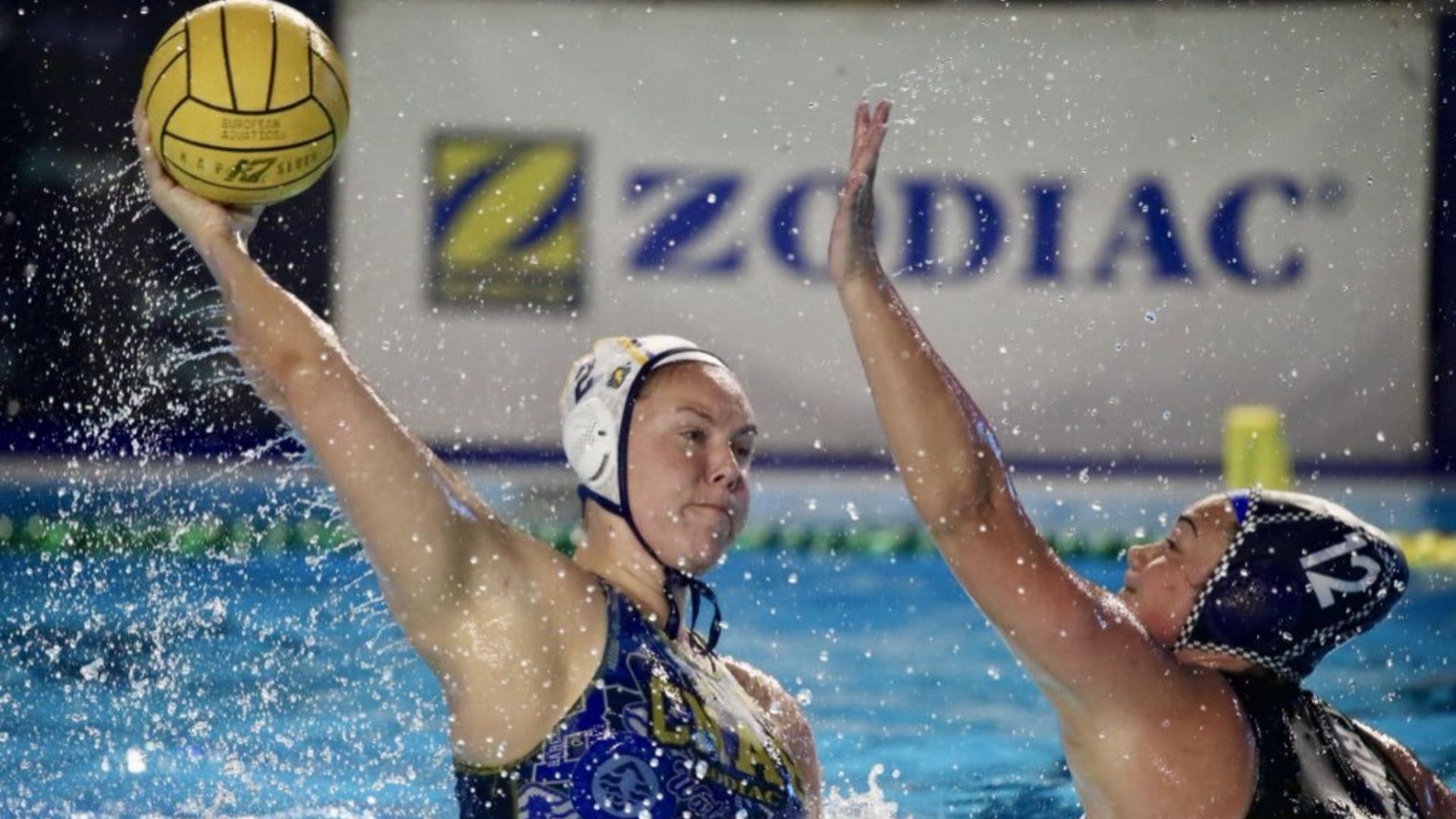 CNAB, Eurocup Yarı Finalinde Trieste ile Berabere: Umutlar Rövanşa Kaldı