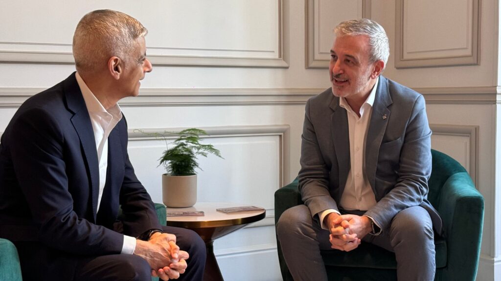 Barselona ve Londra: Şehir Merkezleri Sakinlerine Geri Veriliyor