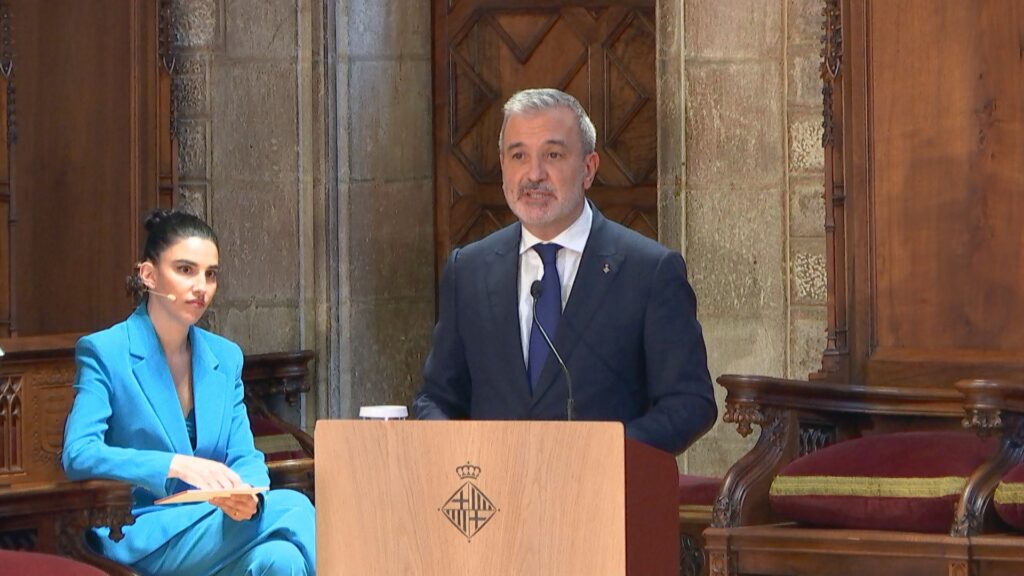 Barselona, Modern Mimarisinin Dehası Ildefons Cerdà'ya Anıt Dikiyor