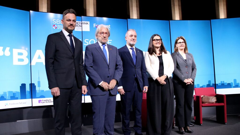 Barselona'da Konut Krizi Derinleşiyor: Collboni Piyasa Müdahalesini Savunuyor