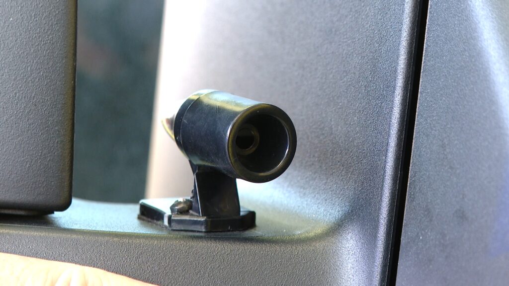 Katalonya Ambulansları Yaban Hayvanı Çarpışmalarını Önlemek İçin Yeni Bir Teknolojiyle