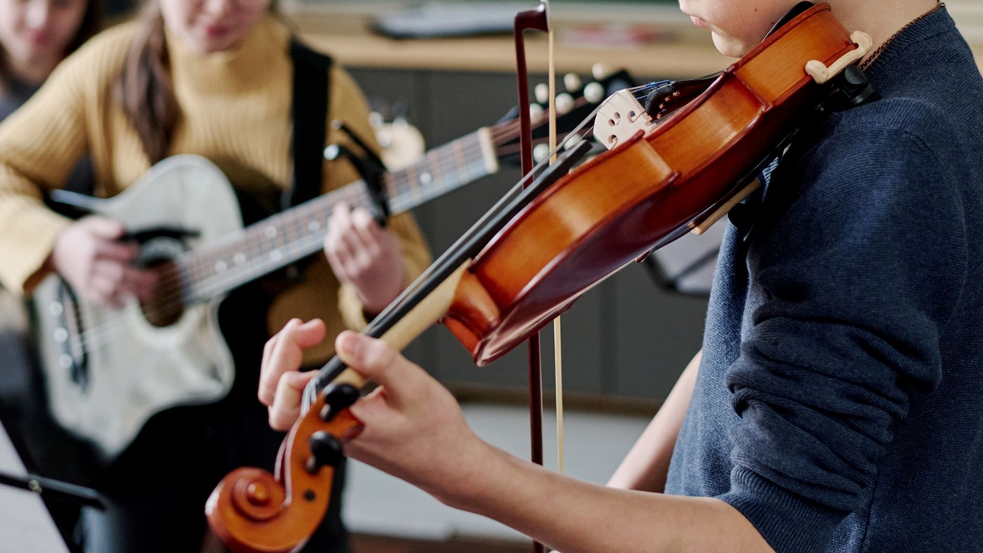 Barselona Belediyesinin Müzik Okulları 2026-2027 Dönemi İçin 672 Yeni Kontenjan Açtı
