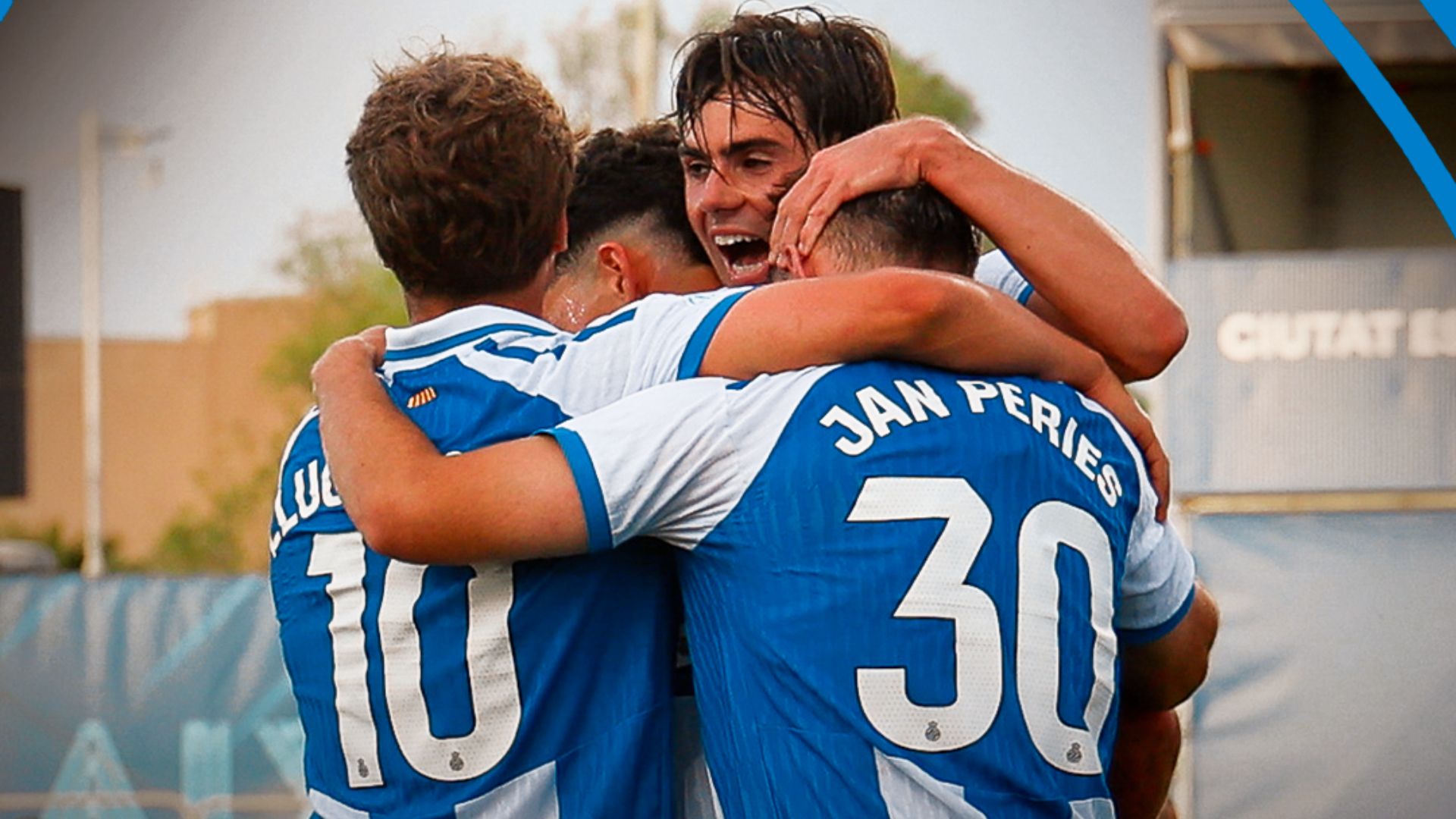 Espanyol B, 6 Maçlık Hasreti Bitirdi: Girona B Karşısında Kritik Galibiyet!