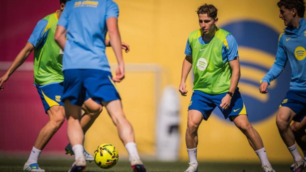 Hansi Flick'ten Raphinha Sakatlığına Rağmen İddialı Yaklaşım: Çözümler Hazır