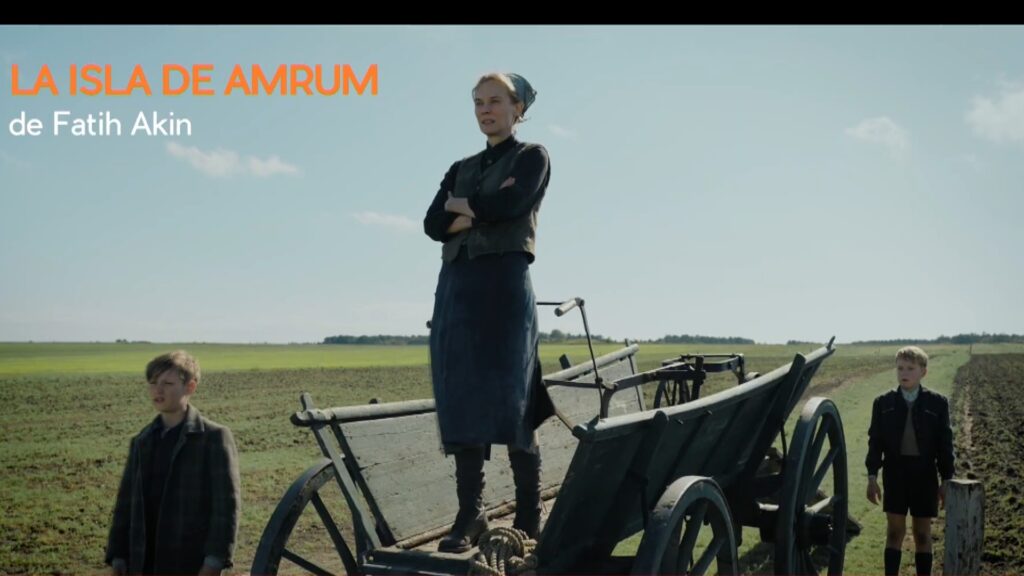 Barselona Film Festivali 10. Yılını Kutluyor: Göçmen Hikayeleri ve Tarihi Sinema Ön Planda