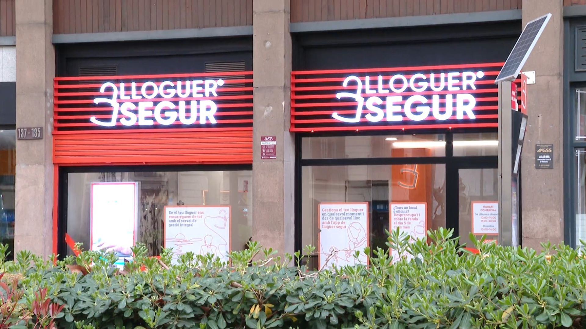 İspanya'da Emlak Şirketine Kiracılara Yönelik "Kötüye Kullanım" Nedeniyle 3.6 Milyon